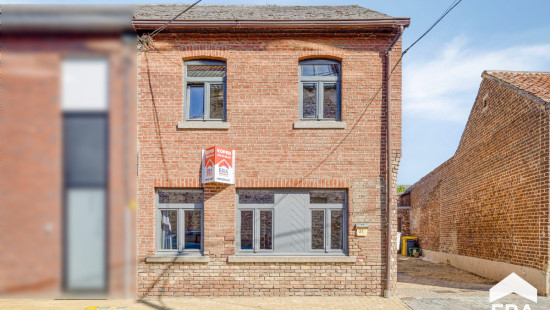 Kerkstraat - 31 - - 3320