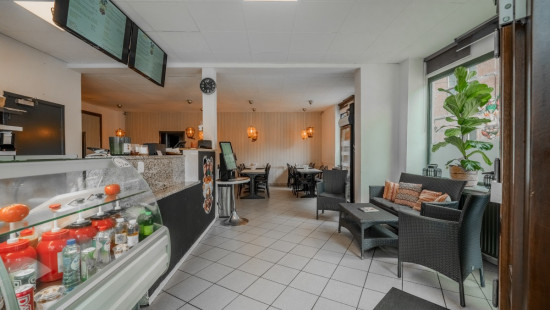Rue des Wallons - 57 - - 4000
