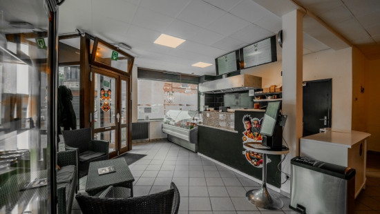 Rue des Wallons - 57 - - 4000