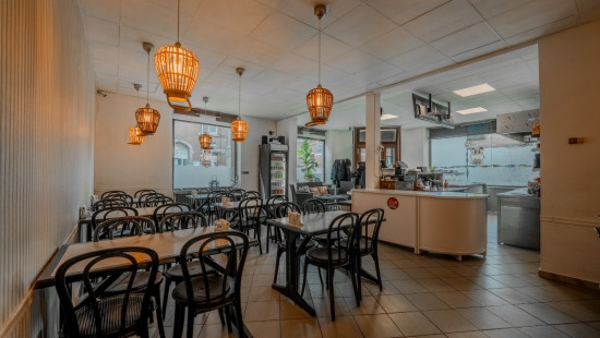 Rue des Wallons - 57 - - 4000