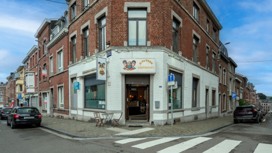 Rue des Wallons - 57 - - 4000