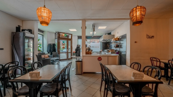 Rue des Wallons - 57 - - 4000
