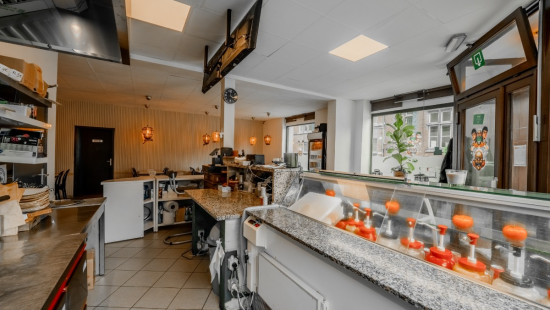 Rue des Wallons - 57 - - 4000