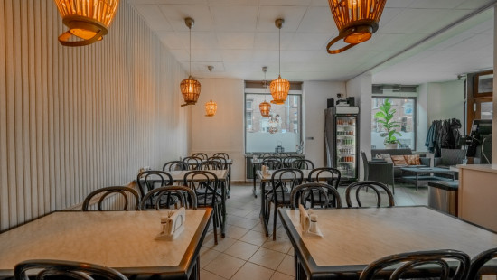 Rue des Wallons - 57 - - 4000
