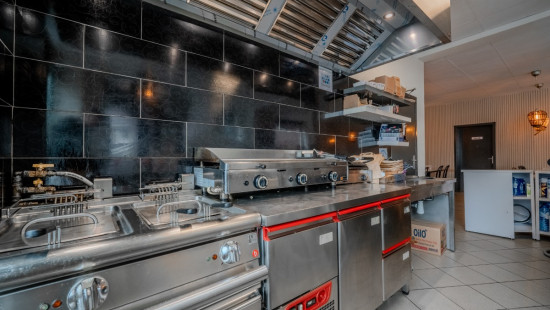 Rue des Wallons - 57 - - 4000