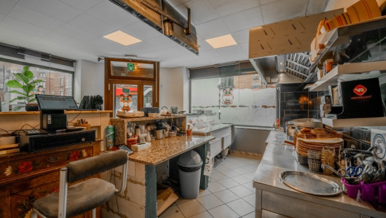 Rue des Wallons - 57 - - 4000