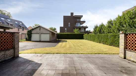 Felix Verhaeghestraat - 2 - - 8790