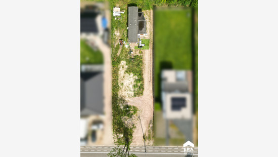 Eindhovensebaan - 76 - - 3940