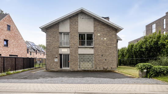 Felix Verhaeghestraat - 2 - - 8790