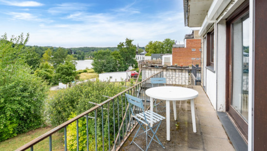 Avenue de la Salm - 20 - A - 6690