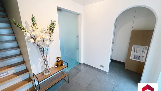 Brabantstraat - 26c - - 8850