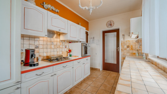Rue des Trixhes - 98 - - 4020