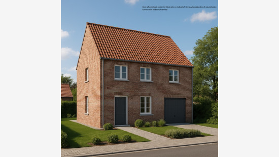 Brugsesteenweg - 293 - - 8520