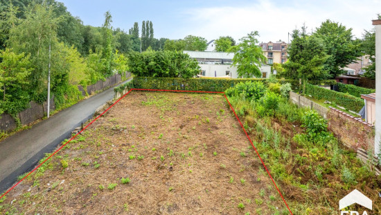 Brusselstraat - ZN - - 1702