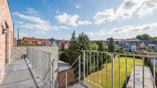 Doornstraat - 223 - 2.7 - 2610