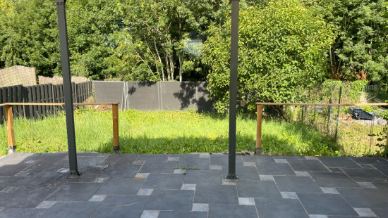 Rue Jules Cousin - 79 - - 7080