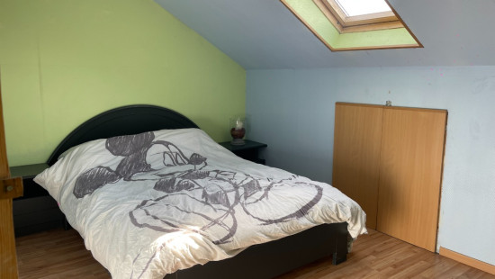 Rue Jules Cousin - 79 - - 7080