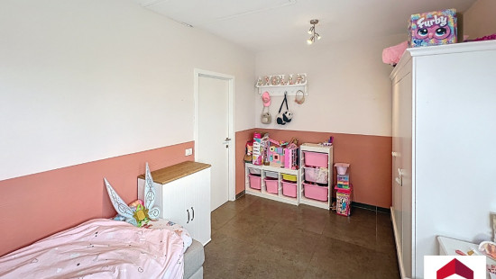 Brabantstraat - 26c - - 8850