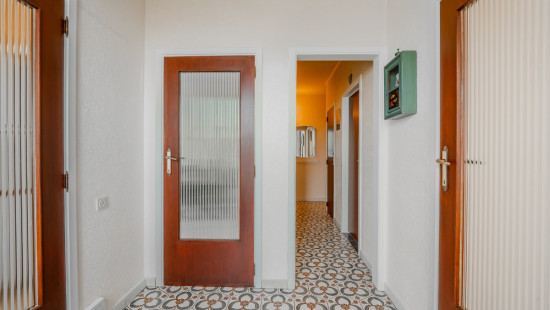 Rue des Trixhes - 98 - - 4020