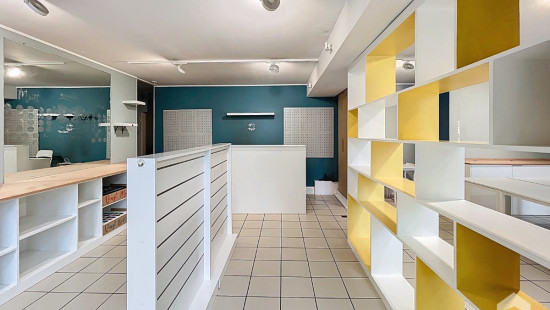 Rue Jules Hans - 84 - - 1420