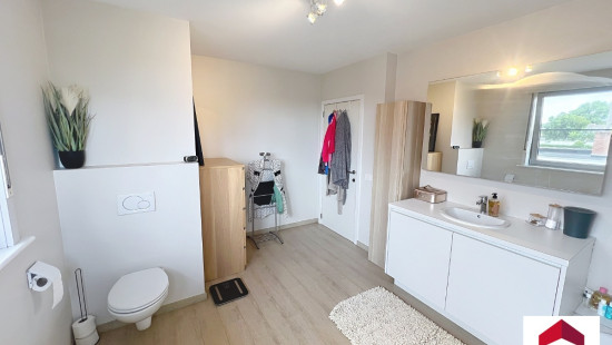 Brabantstraat - 26c - - 8850
