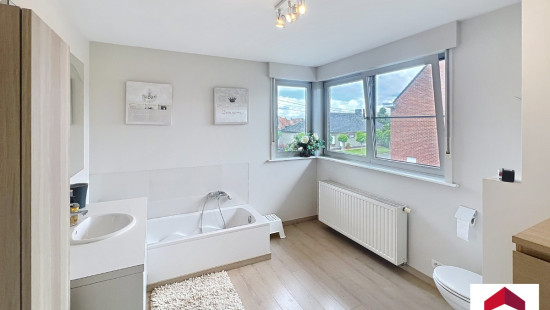 Brabantstraat - 26c - - 8850
