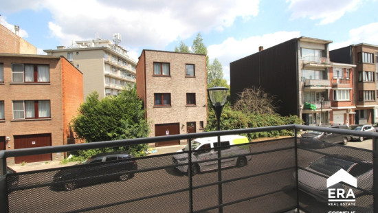 Rue van Wambeke - 48 - 1G - 1080