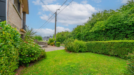 Rue des Trixhes - 98 - - 4020