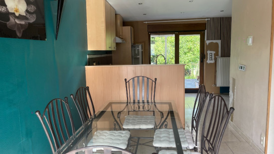 Rue Jules Cousin - 79 - - 7080