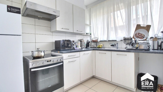 Rue van Wambeke - 48 - 1G - 1080