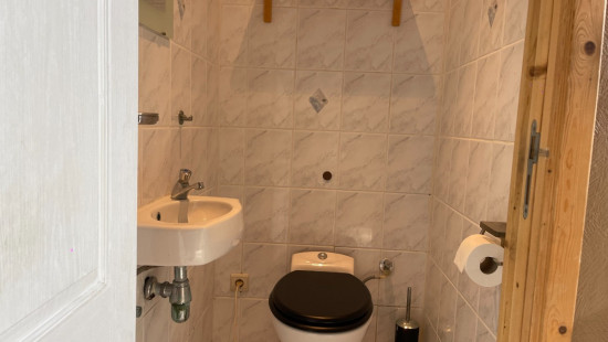 Rue Jules Cousin - 79 - - 7080