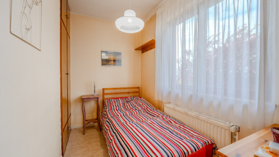 Rue des Trixhes - 98 - - 4020