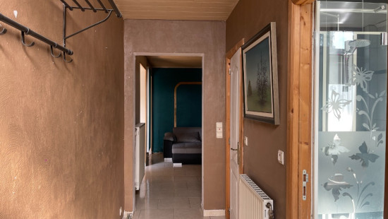 Rue Jules Cousin - 79 - - 7080