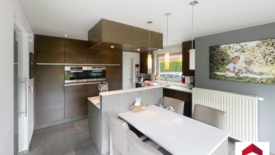 Brabantstraat - 26c - - 8850