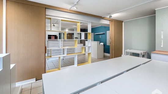 Rue Jules Hans - 84 - - 1420