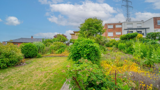Rue des Trixhes - 98 - - 4020