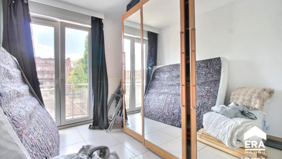 Rue van Wambeke - 48 - 1G - 1080