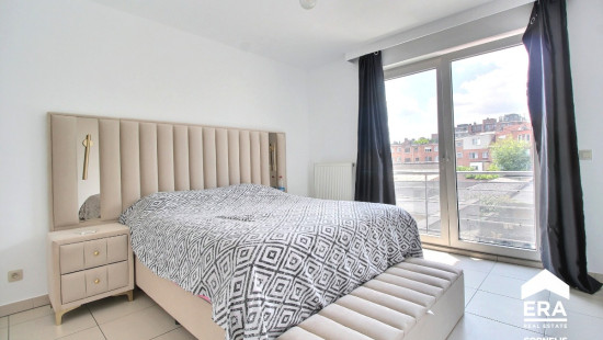 Rue van Wambeke - 48 - 1G - 1080