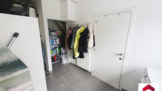 Brabantstraat - 26c - - 8850