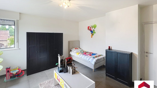 Brabantstraat - 26c - - 8850