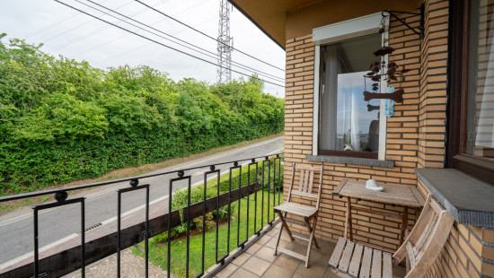 Rue des Trixhes - 98 - - 4020