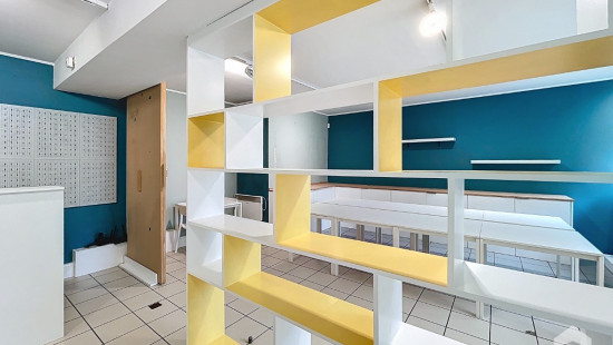 Rue Jules Hans - 84 - - 1420