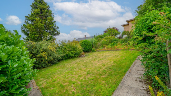Rue des Trixhes - 98 - - 4020