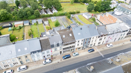 Avenue de la Salm - 20 - D - 6690