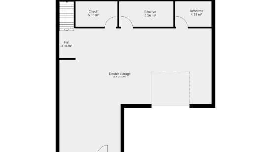 rue de la Belle Jardinière - 129 - - 4031