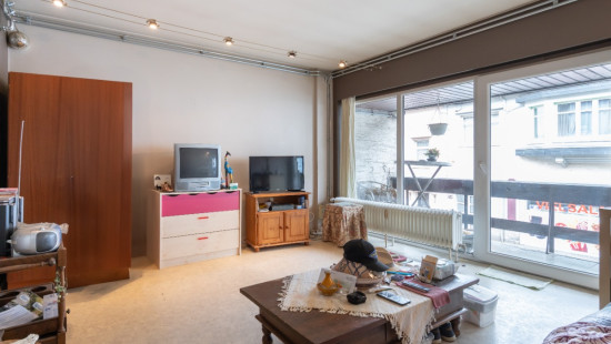 Avenue de la Salm - 20 - C - 6690