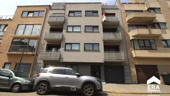 Rue van Wambeke - 48 - 1G - 1080