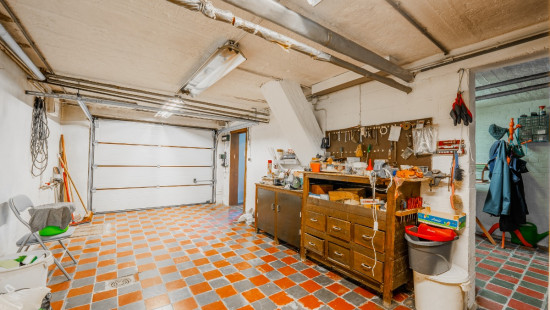 Rue des Trixhes - 98 - - 4020
