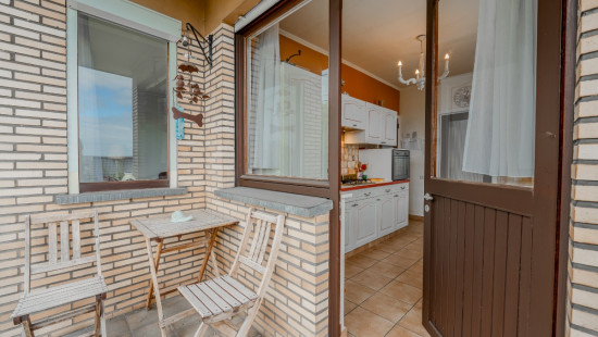 Rue des Trixhes - 98 - - 4020