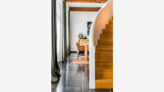 Bosstraat - 3 - - 2040